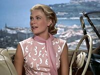 Grace Kelly