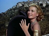Grace Kelly