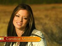 Candice Michelle