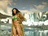 Candice Michelle