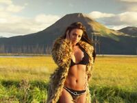 Candice Michelle