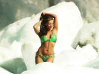 Candice Michelle
