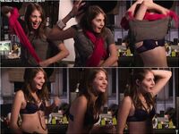 Willa Holland