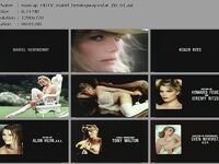 Mariel Hemingway