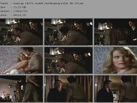 Mariel Hemingway