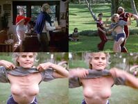 Mariel Hemingway
