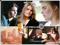 Mariel Hemingway