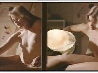 Mariel Hemingway