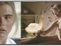 Mariel Hemingway