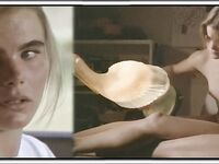 Mariel Hemingway
