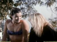 Claudia Christian