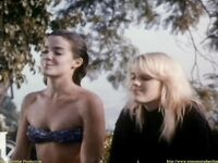 Claudia Christian