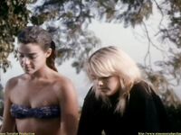 Claudia Christian