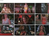 Claudia Christian
