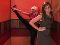Connie Britton
