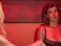 Connie Britton