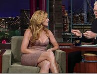 Connie Britton
