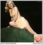 Marilyn Monroe