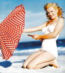 Marilyn Monroe