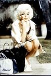 Marilyn Monroe