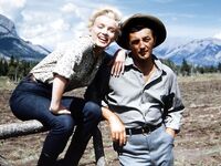Marilyn Monroe