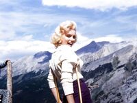 Marilyn Monroe