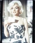 Marilyn Monroe