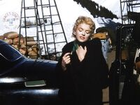 Marilyn Monroe