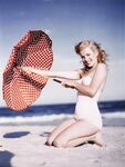 Marilyn Monroe