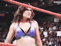 Mickie James