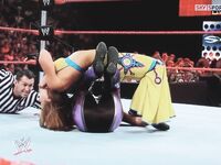 Mickie James