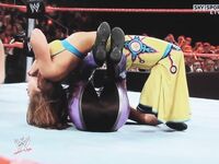 Mickie James