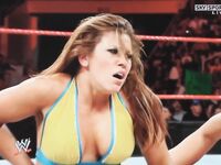 Mickie James