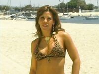 Mickie James