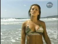 Mickie James