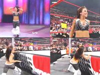 Mickie James