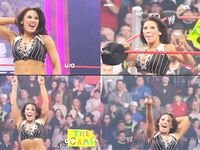 Mickie James