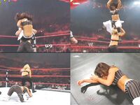 Mickie James