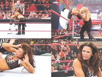 Mickie James