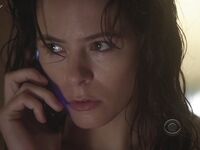 Elaine Cassidy