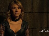 Jewel Staite