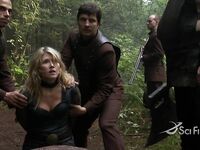 Jewel Staite