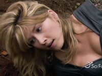 Jewel Staite