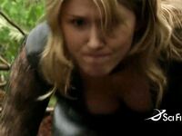 Jewel Staite