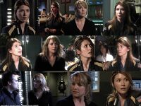 Jewel Staite