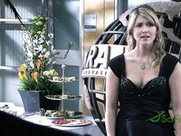 Jewel Staite