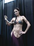 Adrienne Curry