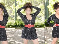 Raven Symone