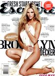 Brooklyn Decker