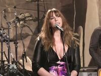 Alanis Morissette